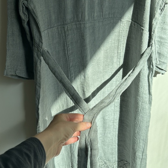 Italian Dress - Picture 7 of 14